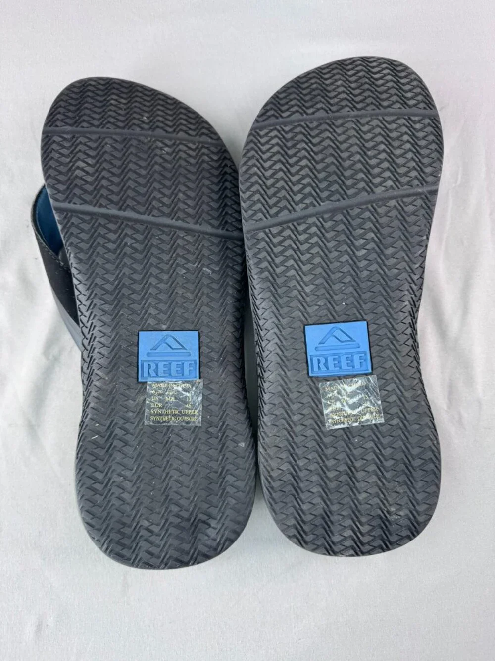 Reef ***pre loved